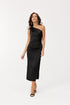 Robe de soirée model 211579 Roco Fashion